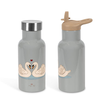 Termoskannu Swan Blue