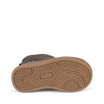 Konges Sløjd Thermo -saapikkaat, Walnut