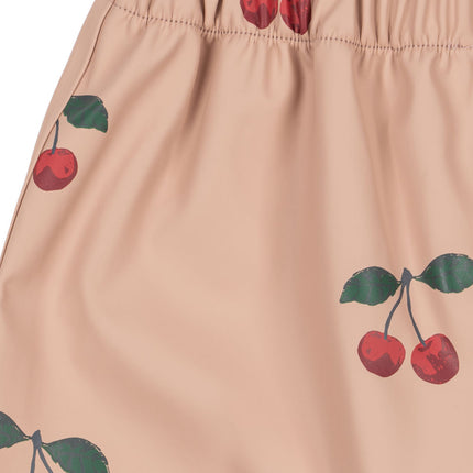 Konges Sløjd -sadesetti Faire Ma Grande Cerise Blush