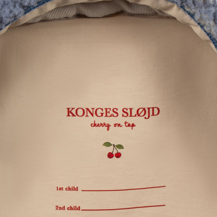 Konges Sløjd -reppu Jody Grs Swan