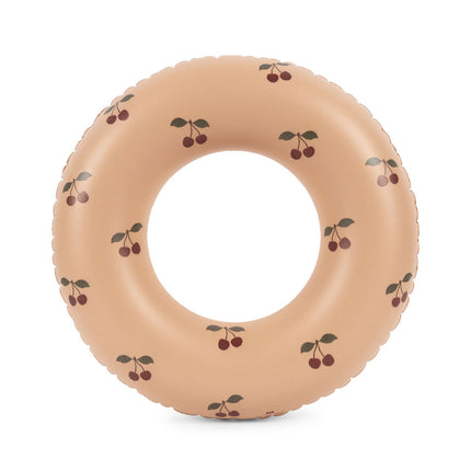 Konges Sløjd Junior Uimarengas Ma Grande Cerise Blush Musta