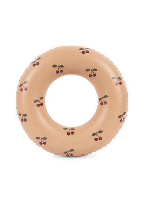 Konges Sløjd Junior Uimarengas Ma Grande Cerise Blush Musta