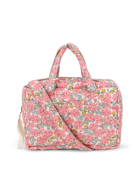 Konges Sløjd Nuken vaunulaukku Bublegum