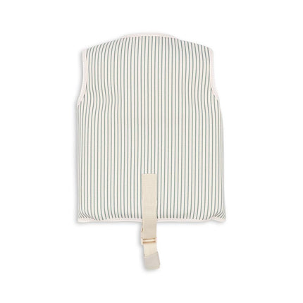 Konges Sløjd Uimakangastakki Tea Stripe Lemon