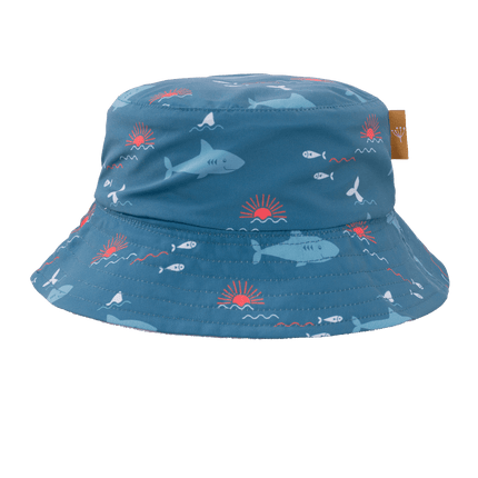 Fresk Zonnehoedje Baby Shark koop je bij Babywinkel