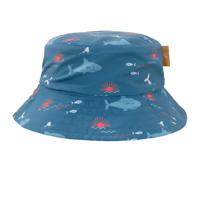 Fresk Zonnehoedje Baby Shark koop je bij Babywinkel