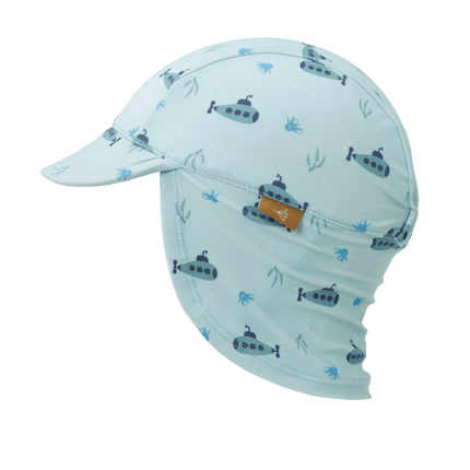 Fresk Zonnehoedje Baby Uv Submarine koop je bij Babywinkel