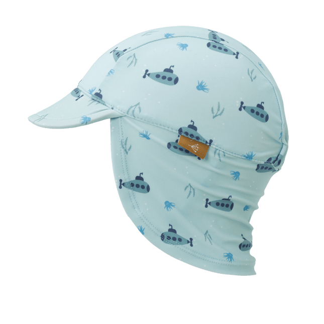 Fresk Zonnehoedje Baby Uv Submarine koop je bij Babywinkel