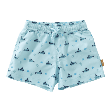 Fresk Zwembroek Kind Uv Boys Submarine koop je bij Babywinkel