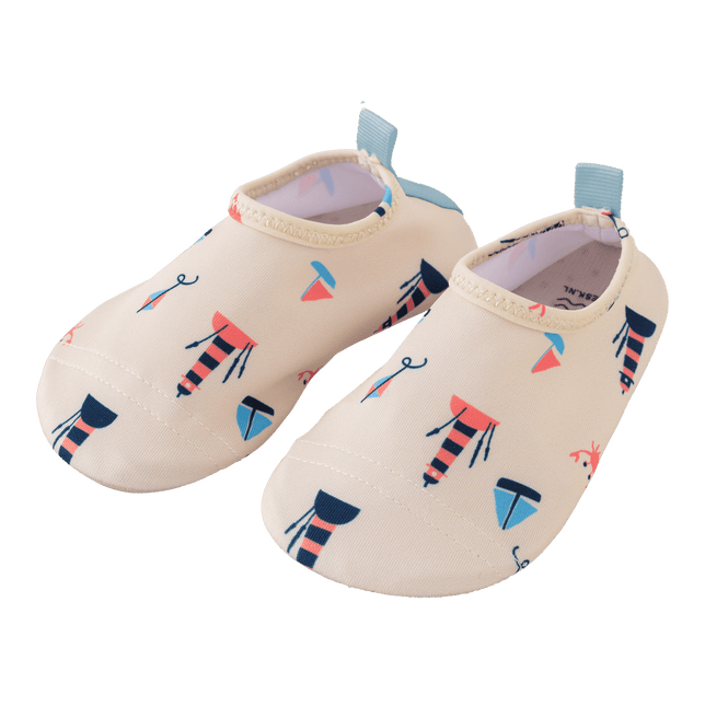 Fresk Waterschoentjes Lighthouse koop je bij Babywinkel