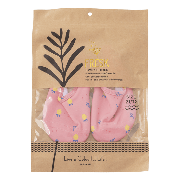 Fresk Waterschoentjes Summer Fruit koop je bij Babywinkel