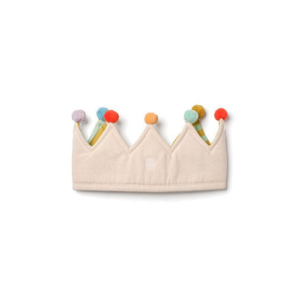 Verjaardagskroon koop je bij Babywinkel