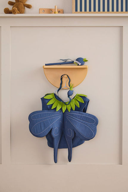 Verkleedset Blueberry Fee koop je bij Babywinkel