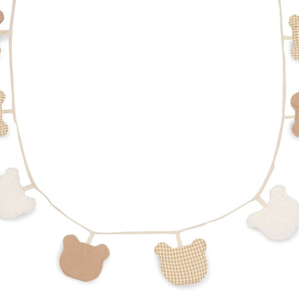 Vlaggenlijn - Teddy Bear koop je bij Babywinkel