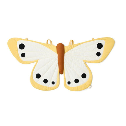 Vlinder maxi geel DRESS - UP koop je bij Babywinkel