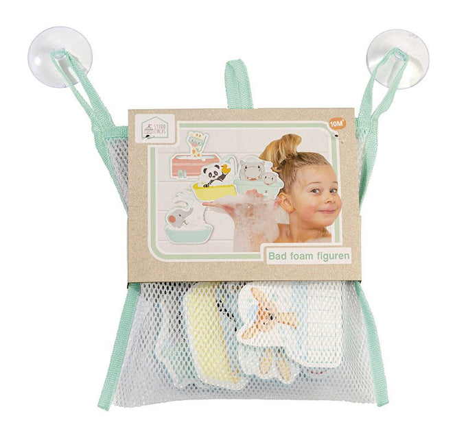 Vriendjes Van Studio Circus Badfiguren Vriendjes koop je bij Babywinkel