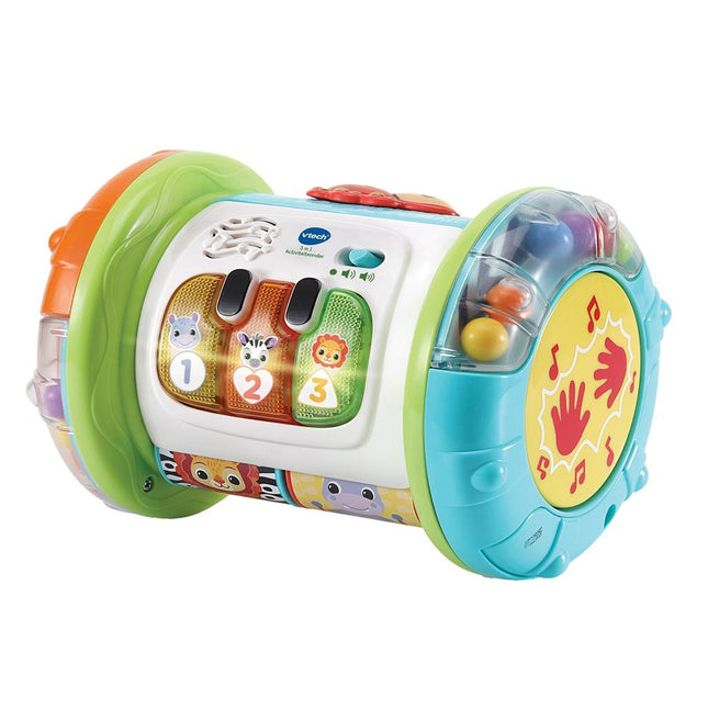 Vtech Activiteitenroller 3 In 1 koop je bij Babywinkel