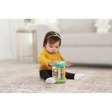 Vtech Activiteitenroller 3 In 1 koop je bij Babywinkel