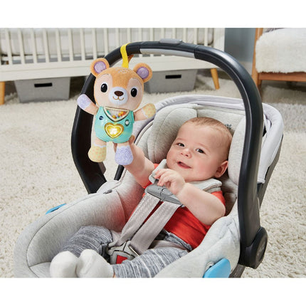 Vtech Hangspeeltje Knuffel En Speel Beertje koop je bij Babywinkel