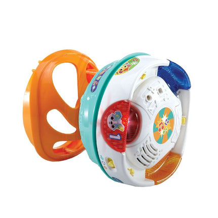 Vtech Muziekbal 3 In 1 Magisch koop je bij Babywinkel