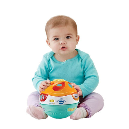 Vtech Muziekbal 3 In 1 Magisch koop je bij Babywinkel