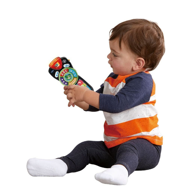 Vtech Speelgoed Afstandsbediening Mijn Eerste koop je bij Babywinkel