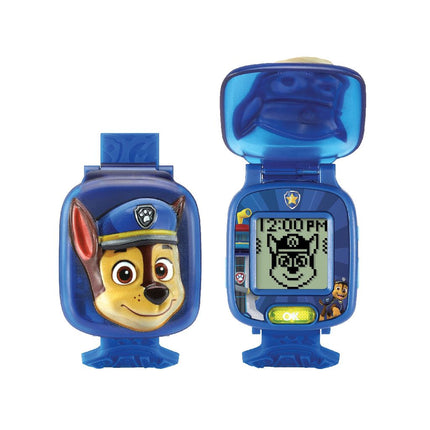 Vtech Speelgoed Horloge Paw Patrol Chase koop je bij Babywinkel