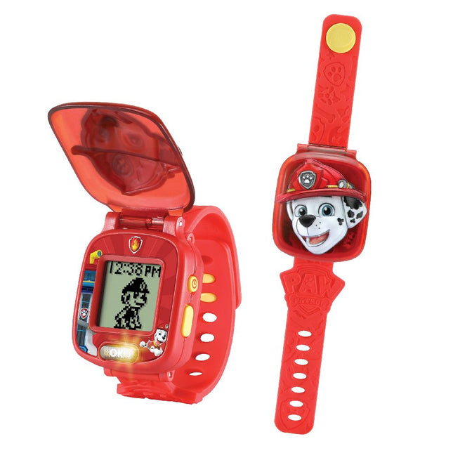 Vtech Speelgoed Horloge Paw Patrol Marshall koop je bij Babywinkel