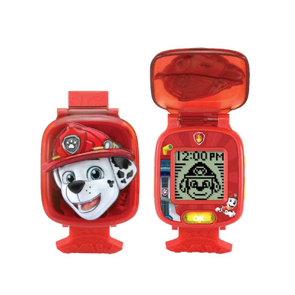 Vtech Speelgoed Horloge Paw Patrol Marshall koop je bij Babywinkel