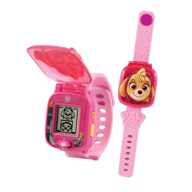 Vtech Speelgoed Horloge Paw Patrol Sky koop je bij Babywinkel