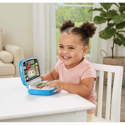 Vtech Speelgoed Laptop koop je bij Babywinkel