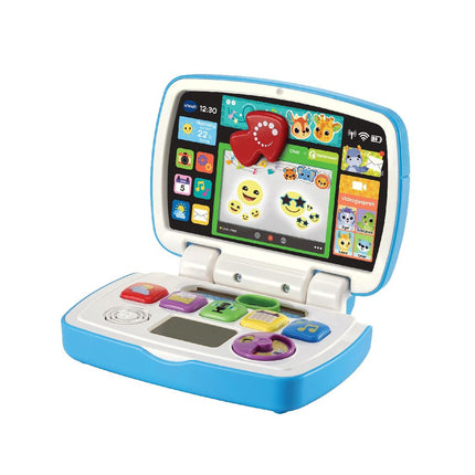 Vtech Speelgoed Laptop koop je bij Babywinkel