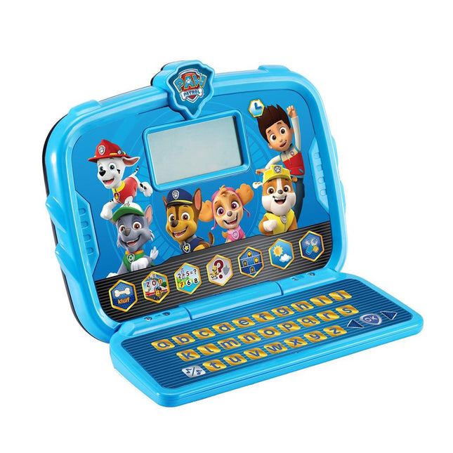 Vtech Speelgoed Laptop Paw Patrol koop je bij Babywinkel