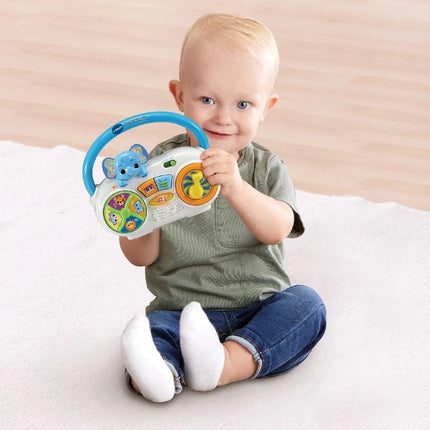 Vtech Speelgoed Radio Do - Re - Mi koop je bij Babywinkel