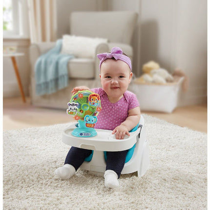 Vtech Speelgoed Reuzenrad Dierenpret koop je bij Babywinkel