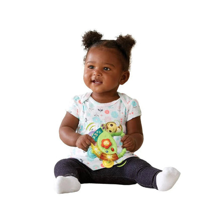 Vtech Speelgoed Tamboerijn Mijn Eerste Tamboerijn koop je bij Babywinkel