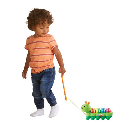 Vtech Speelgoed Xylofoon Zing En Leer koop je bij Babywinkel