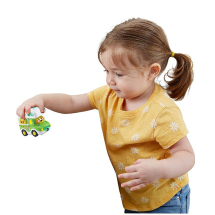 Vtech Speelgoed Auto Toet Toet Cas Camper koop je bij Babywinkel
