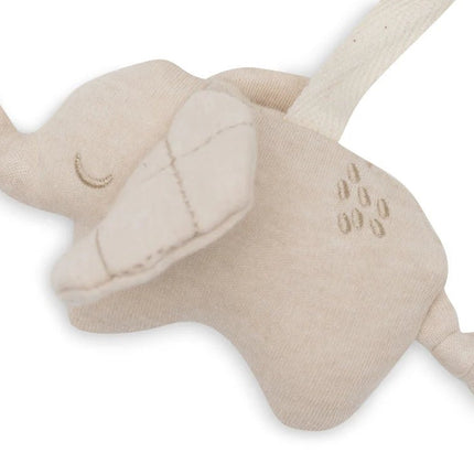 Jollein Wagenspanner Elephant Tales koop je bij Babywinkel
