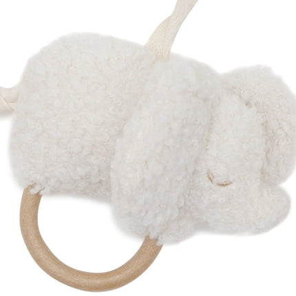 Jollein Wagenspanner Elephant Tales koop je bij Babywinkel