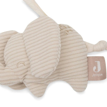 Jollein Wagenspanner Elephant Tales koop je bij Babywinkel