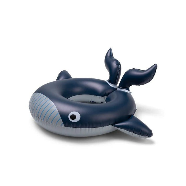 Walter Whale Splitring Zwemband koop je bij Babywinkel