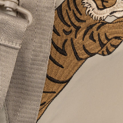 Weekendtas Kind Feather Gray koop je bij Babywinkel