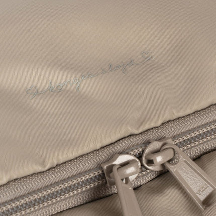 Weekendtas Kind Feather Gray koop je bij Babywinkel