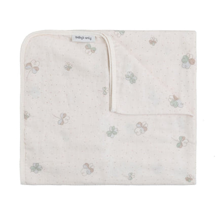 Baby's Only Wiegdeken Tender Clover koop je bij Babywinkel