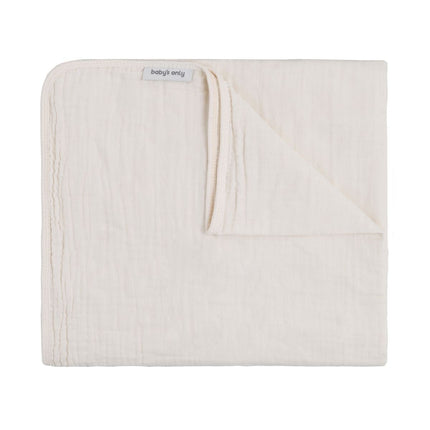 Baby's Only Wiegdeken Tender Linen koop je bij Babywinkel