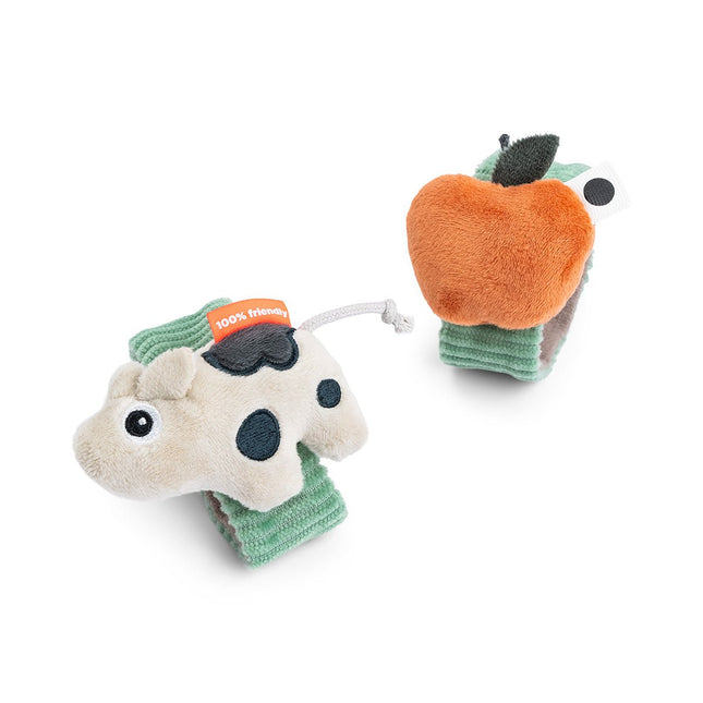 Done by Deer Rammelaar Dotti koop je bij Babywinkel