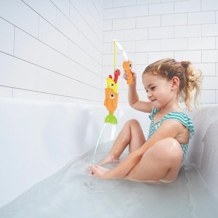 Yookidoo Badspeelgoed Hengelset koop je bij Babywinkel