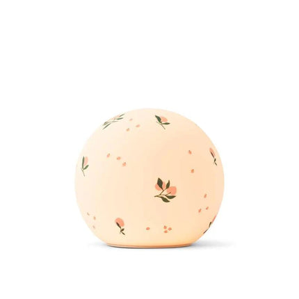 Liewood Nachtlampje Yuki Peach/ Seashell koop je bij Babywinkel