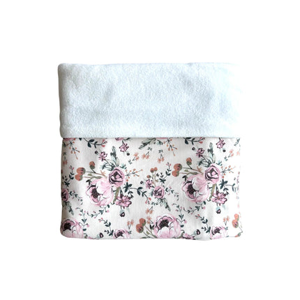 Yumi Baby Wiegdeken Blamy koop je bij Babywinkel